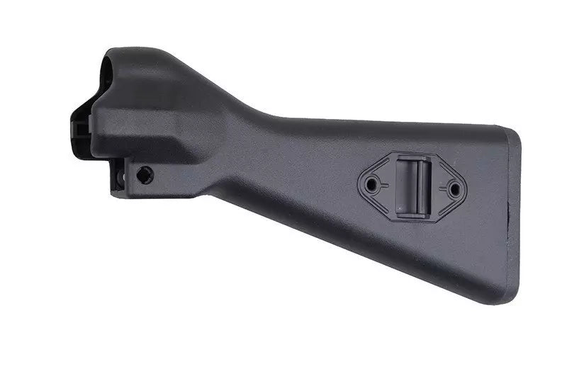 Fixed stock for the MP5 type replicas