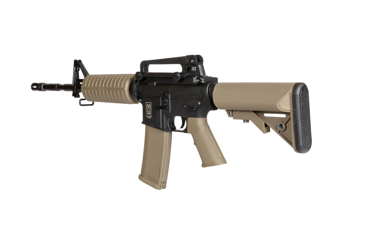 SA-C01 CORE™ X-ASR™ Carbine Replica - Half-Tan