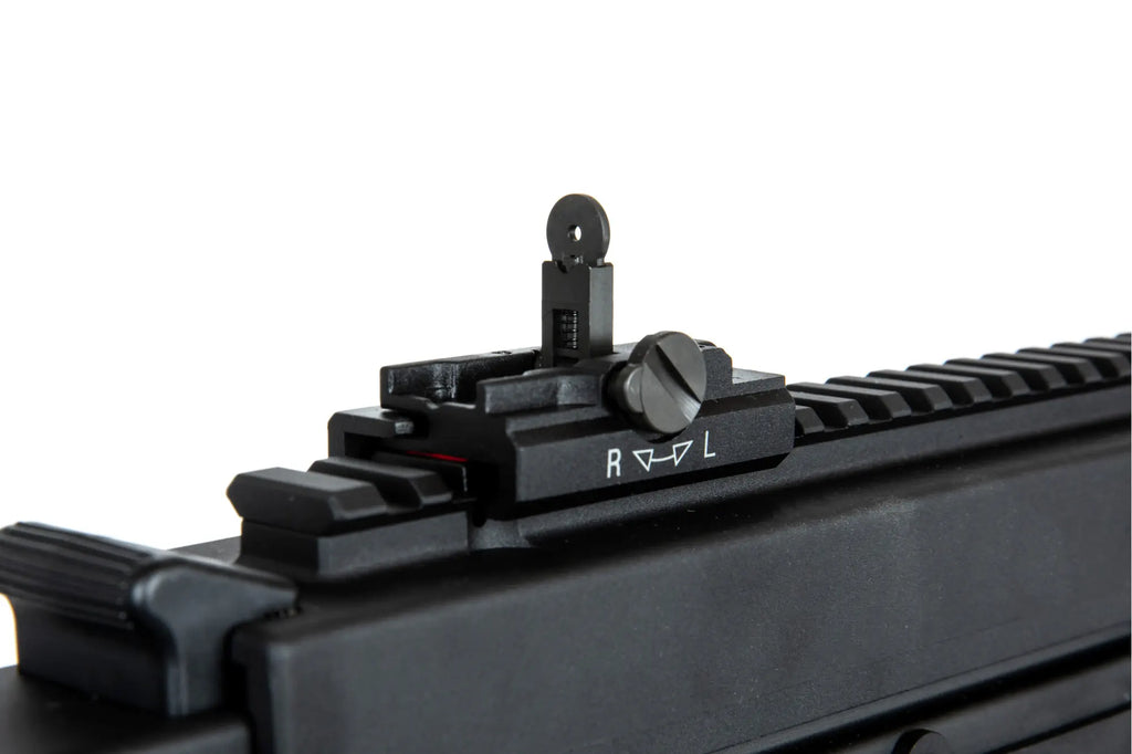 Umarex H&amp;K MG4 airsoft machine gun (OUTLET)