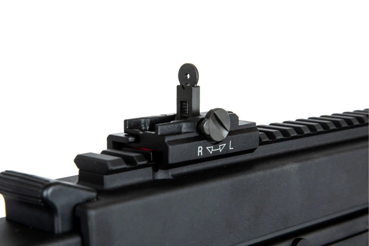 Umarex H&amp;K MG4 airsoft machine gun (OUTLET)