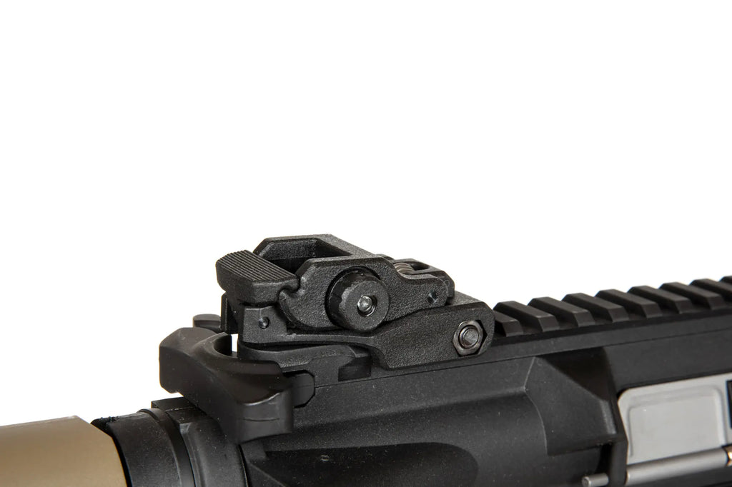Specna Arms SA-C03 CORE™ HAL ETU™ 1.14 J Half-Tan airsoft Carbine