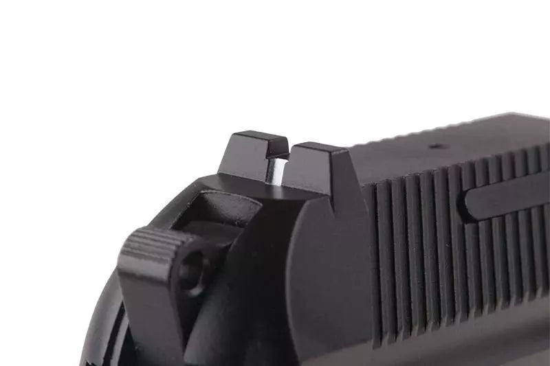 KWA M93RII NS2 Pistol Replica