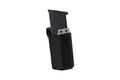 Wosport pistol magazine pouch MG-127 Black