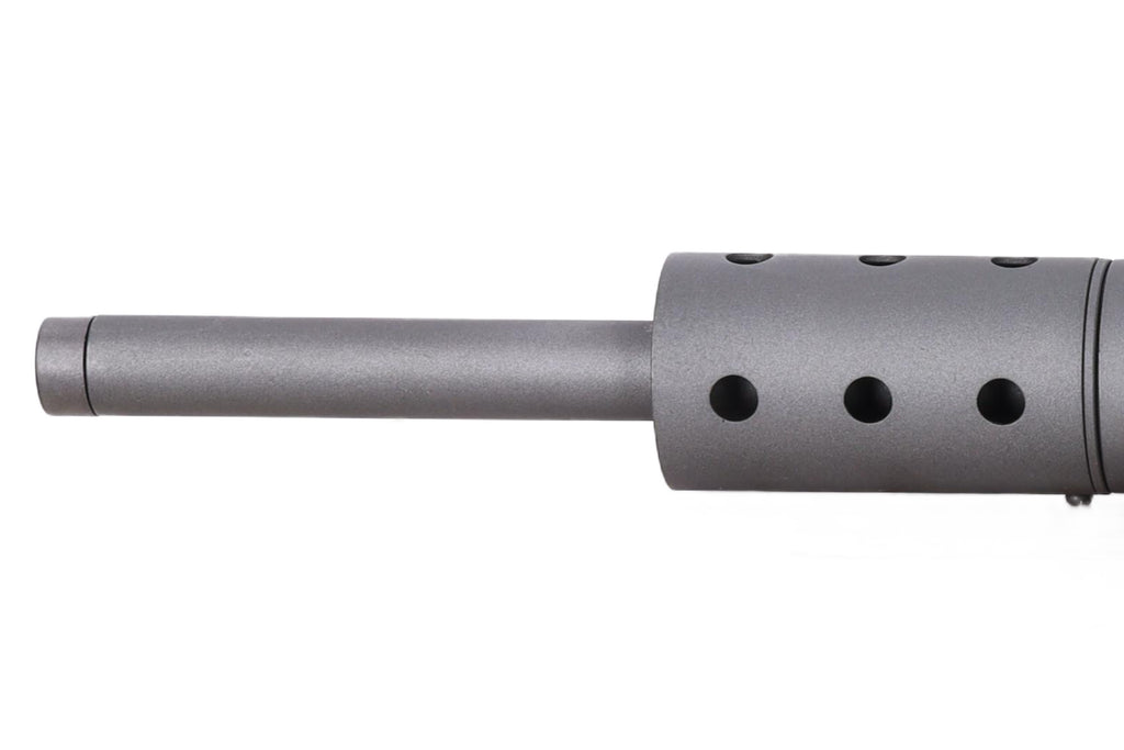 Specna Arms Sten MK.II RETRO AEG submachine gun (X-ASR)