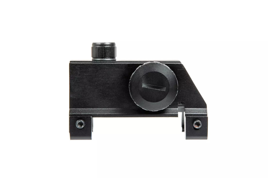 MP5 Red Dot Sight Replica - Black