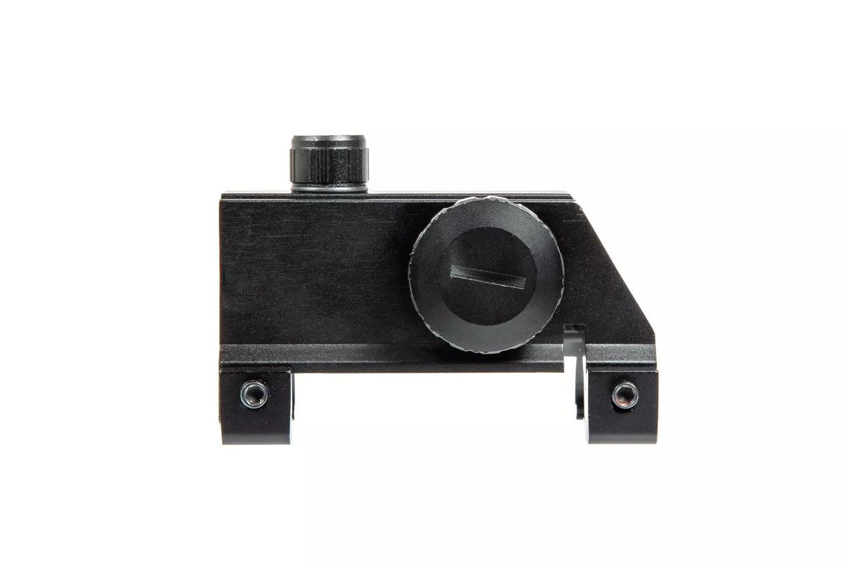 MP5 Red Dot Sight Replica - Black