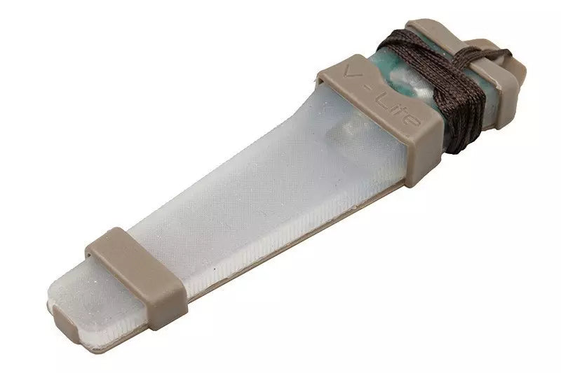LITE electronic marker - tan (green light)