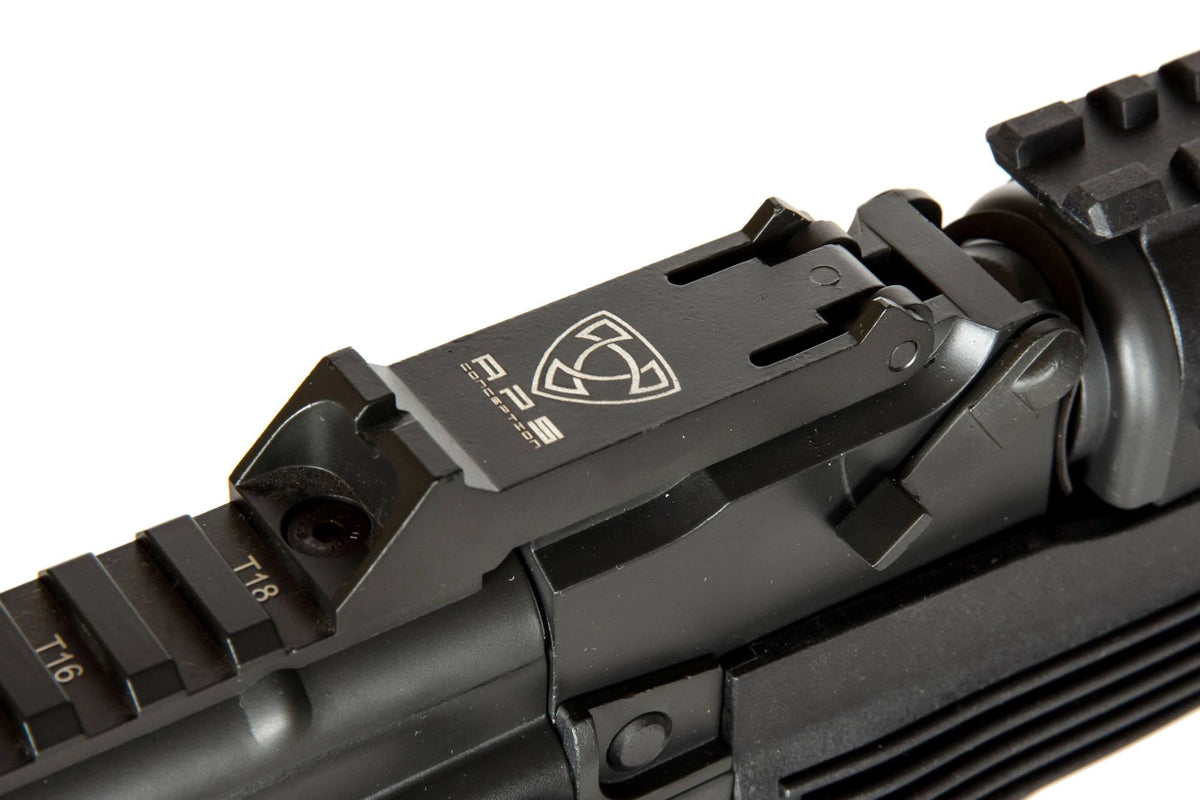 ASK209	Tactical EBB Carbine Replica