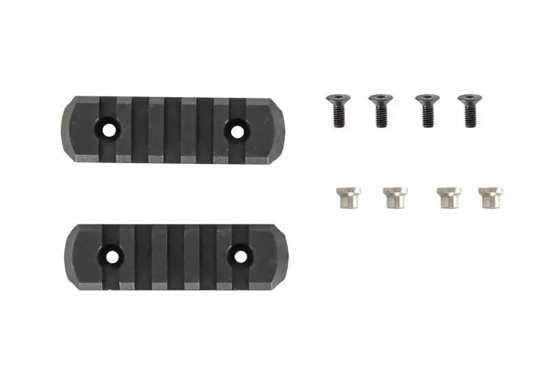 10 ARS4 ECS carbine replica - Dark Earth "