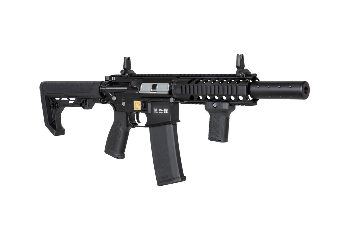 Specna Arms SA-E11 EDGE™ Light Ops Stock airsoft Carbine (OUTLET)