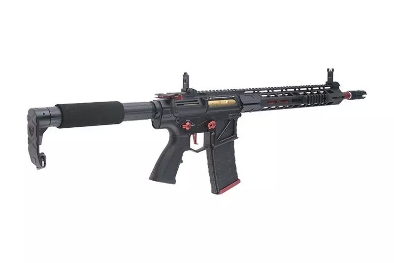 Phantom Extremis MKIII EBB Carbine Replica - Black