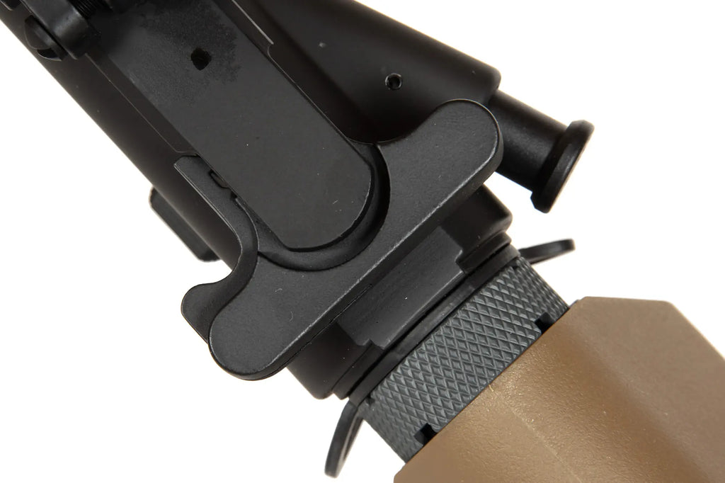 SA-B03 SAEC™ System V2 airsoft rifle - Half-Tan (OUTLET)