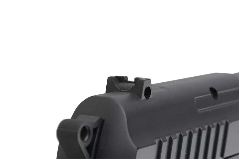 TAURUS PT92 AF CO2 Pistol Replica - Black