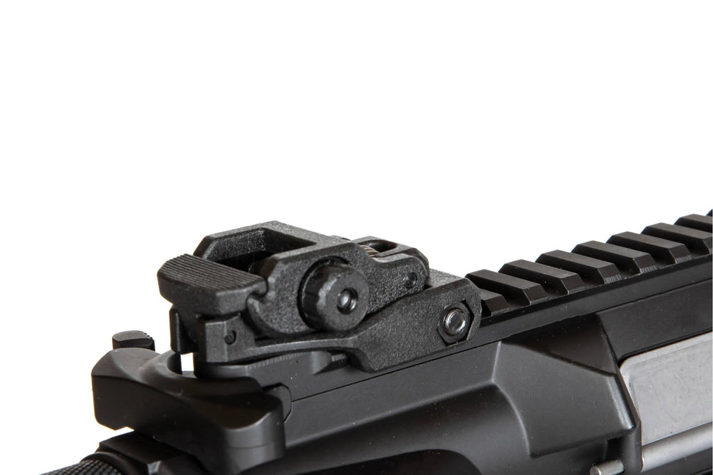 Daniel Defense® MK18 SA-E19 EDGE 2.0™ GATE ASTER airsoft rifle - black (OUTLET)