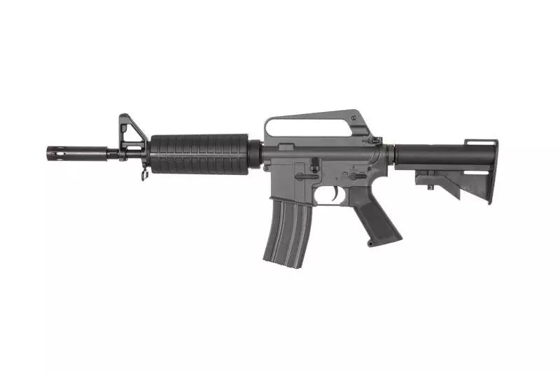 airsoft CYMA CM009E Carbine Black (OUTLET)