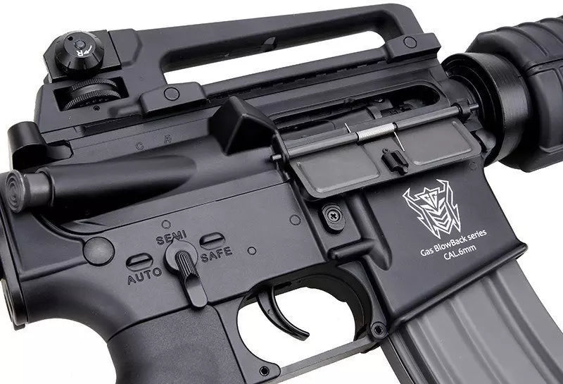 CM16 Carbine GBB II carbine replica