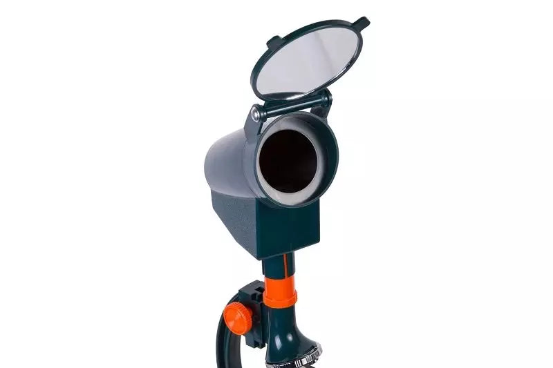 Levenhuk LabZZ M3 Microscope with camera adapter