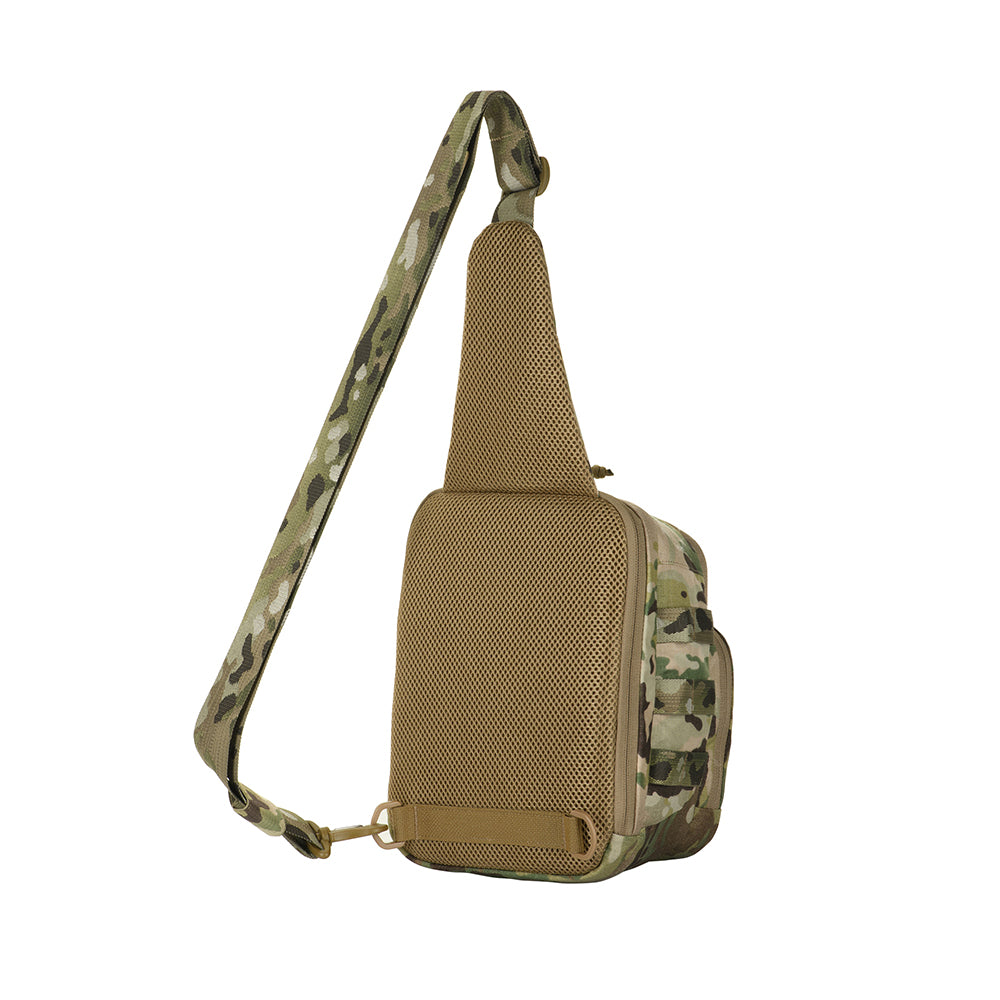 M-Tac Cross Bag Elite 5l Multicam