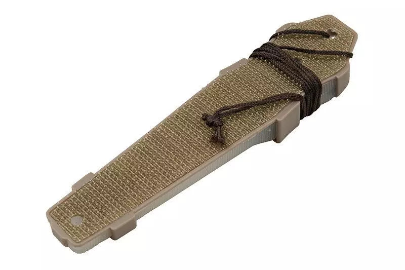 LITE electronic marker - tan (red light)