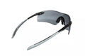 Intrepid II Gray Glasses