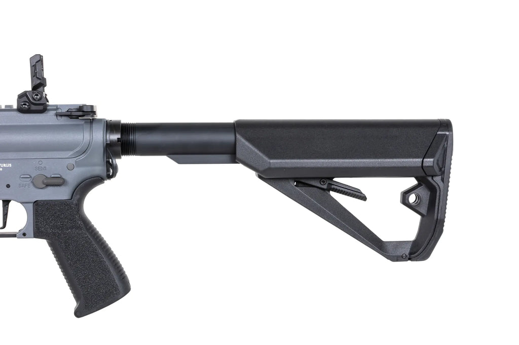 airsoft Arcturus LWT MK-III Carbine 12" SPORT AEG SE® Starter Pack Grey