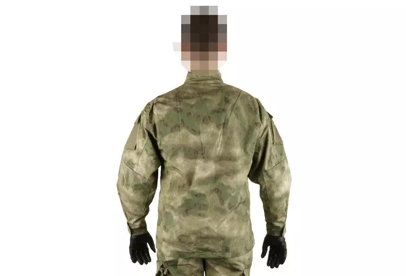 ACU type Uniform Set - ATC FG