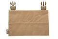 Viper Tactical VX buckle up panel for 4 PM magazines - Coyote