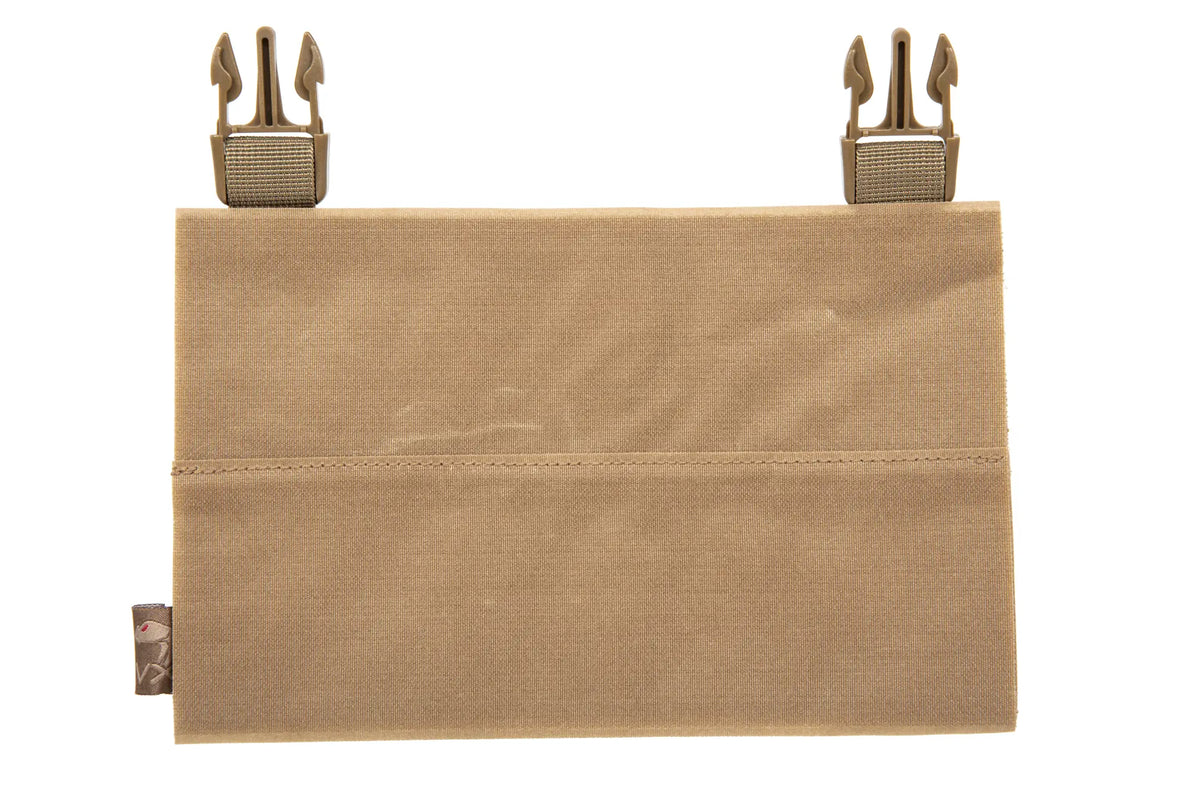 Viper Tactical VX buckle up panel for 4 PM magazines - Coyote