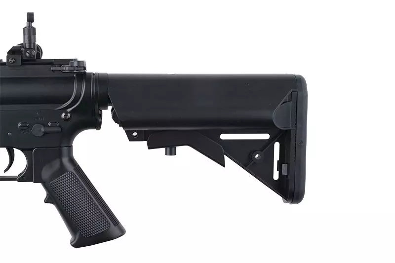 SRT-27 Assault Rifle Replica - Black
