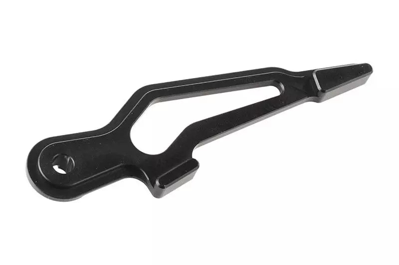 CNC Fire Mode Selector for AK (A) Replicas - Black