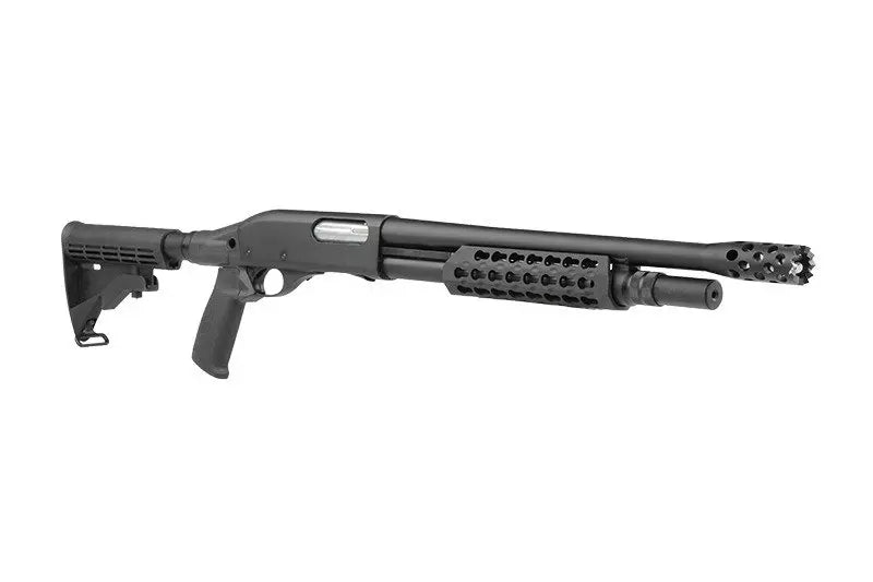 CAM870T – KeyMod Shotgun Replica