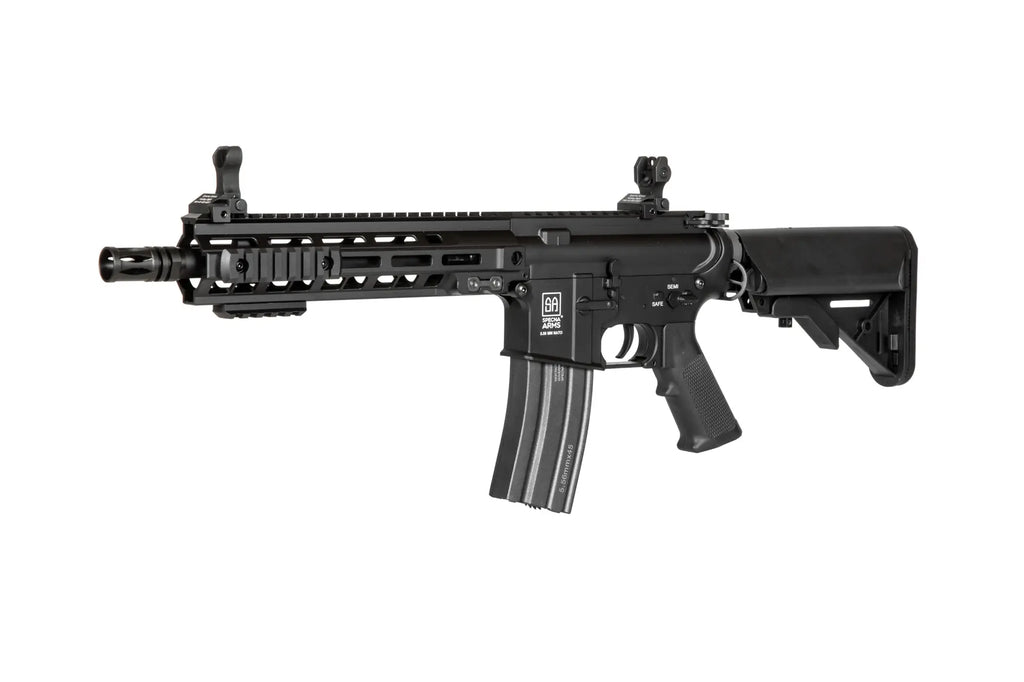 Specna Arms SA-A37P ONE™ BLDC™ Kestrel™ ETU airsoft Carbine Black