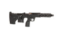 Desert Tech SRS-A2 16” Covert Sniper Rifle Replica (Right-Handed) - Black