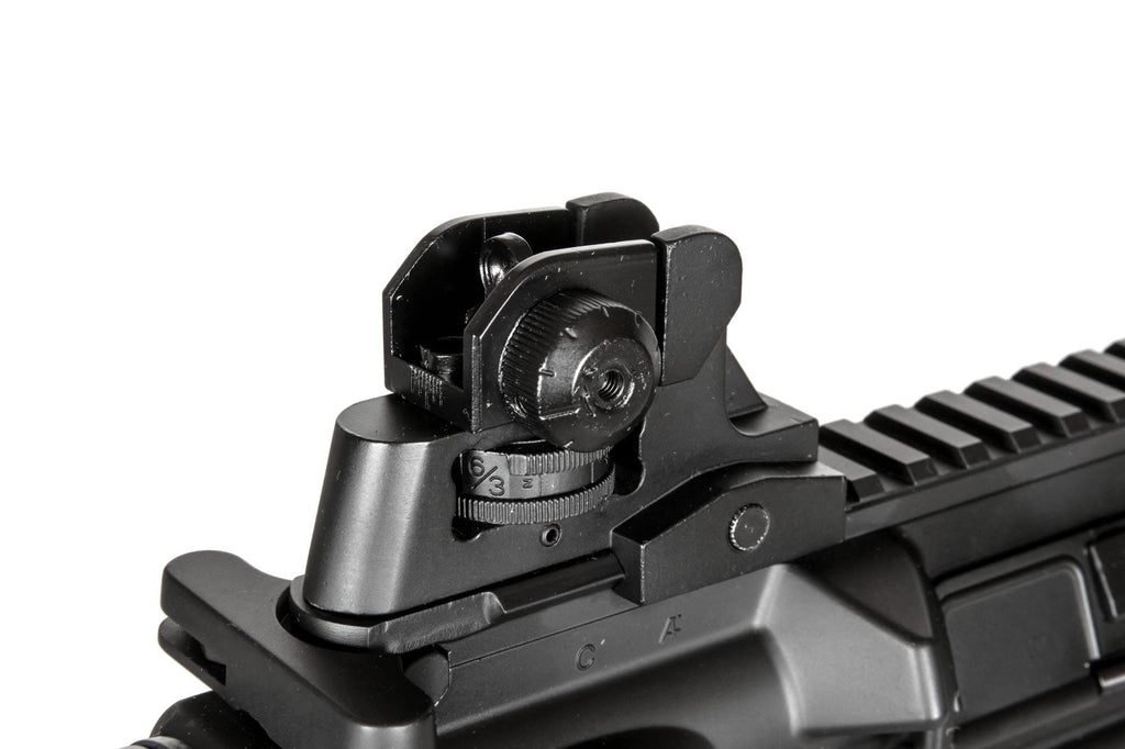 BI-3981M airsoft rifle