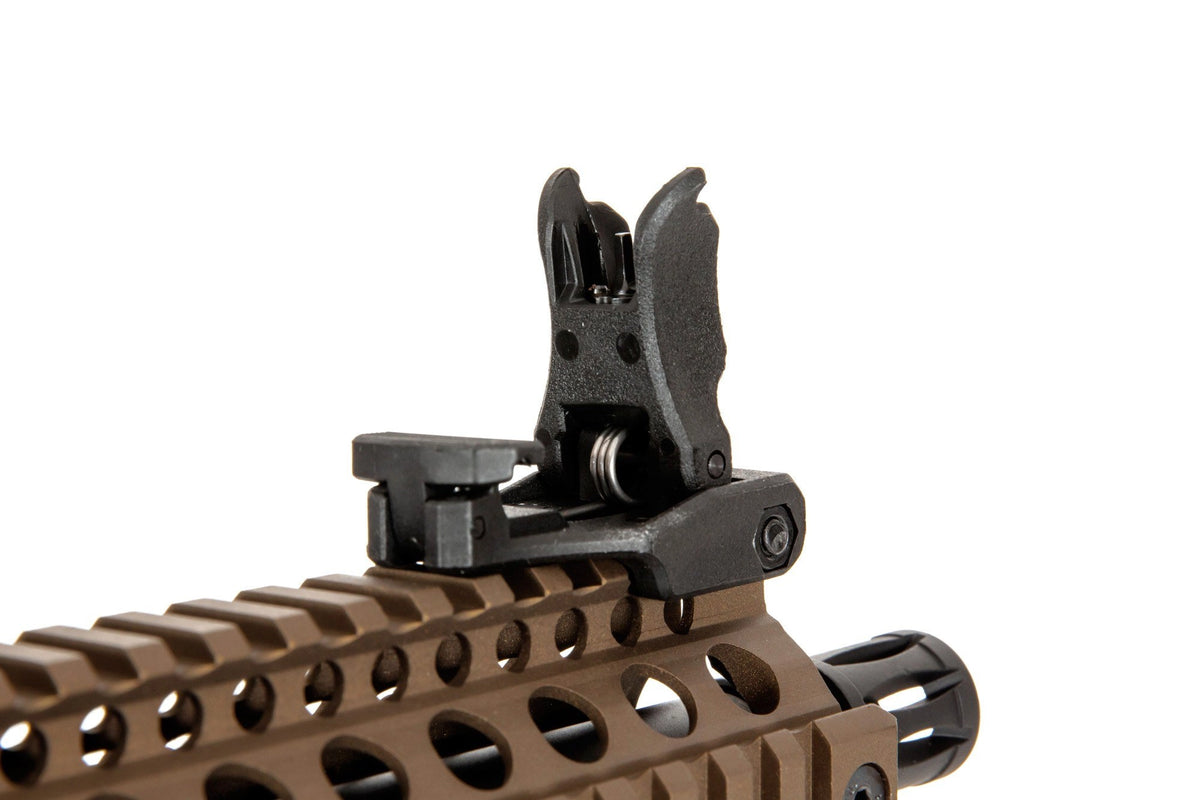 SA-C19 CORE™Daniel Defense® airsoft rifle - Chaos Bronze