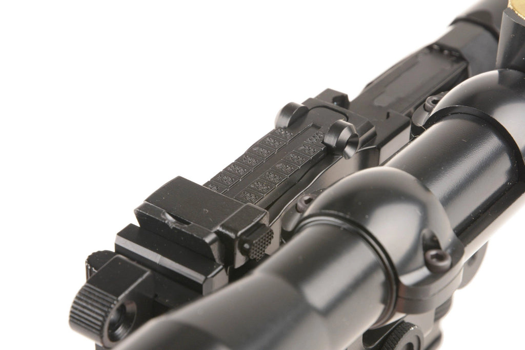 Smuggler Blaster DL-44 pistol replica