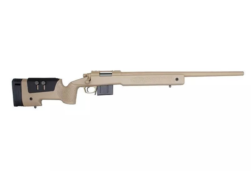 MSR 700 Spring Replica
