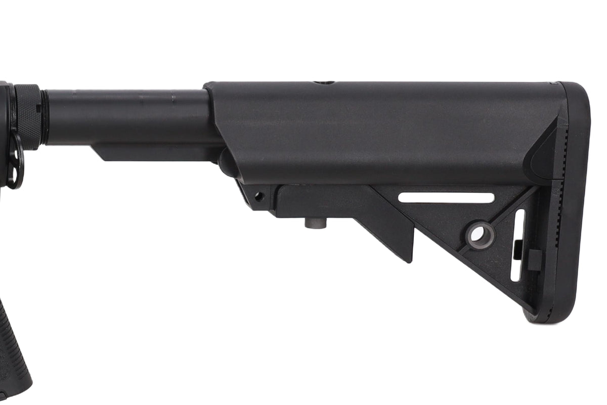 Daniel Defense RIS III 12.5'' M4/AR15 SA-P28 PRIME BLDC AEG 14.5" Chaos Bronze assault rifle - OUTLET