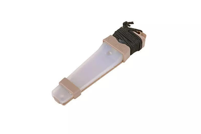 LITE Electronic Marker - Tan (Orange light)