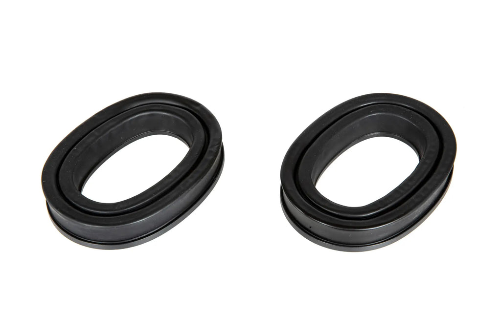 S06 Silicone Gel Ear Pads for Peltor Headsets