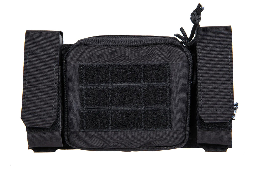 Primal Gear multifunction panel Black