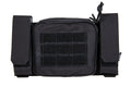 Primal Gear multifunction panel Black