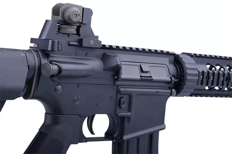 LR4-RIS 7” Assault Rifle Replica