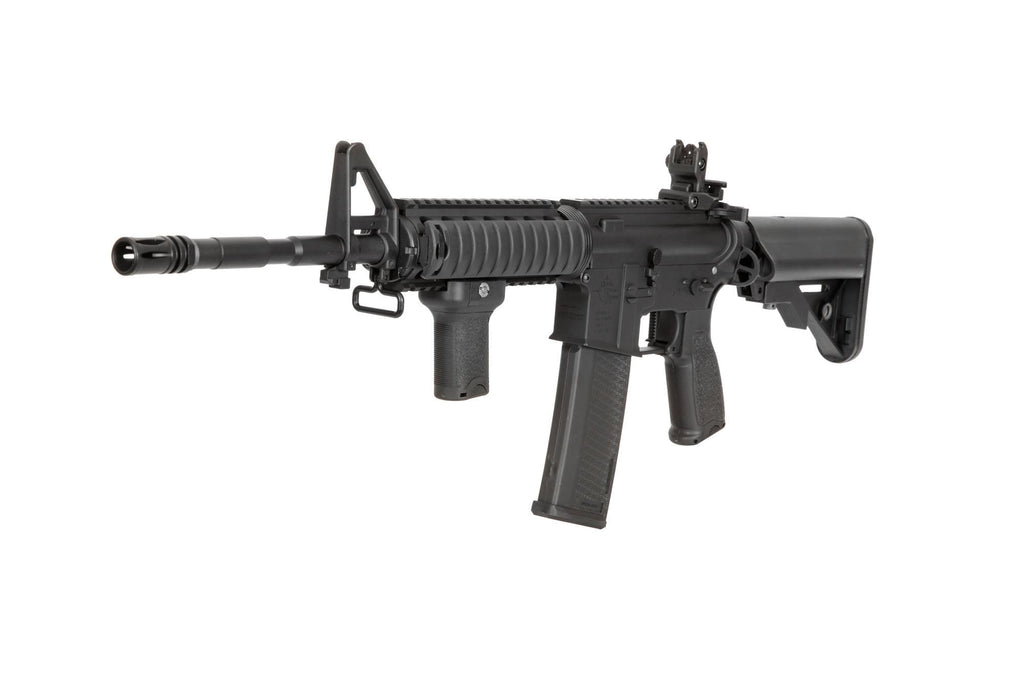 RRA SA-E03 EDGE 2.0™GATE ASTER carbine replica - black