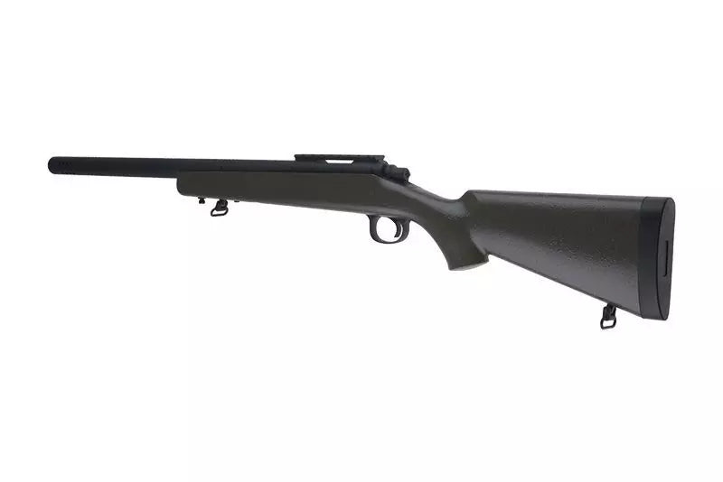 SW-10K Sniper Rifle Replica - Olive