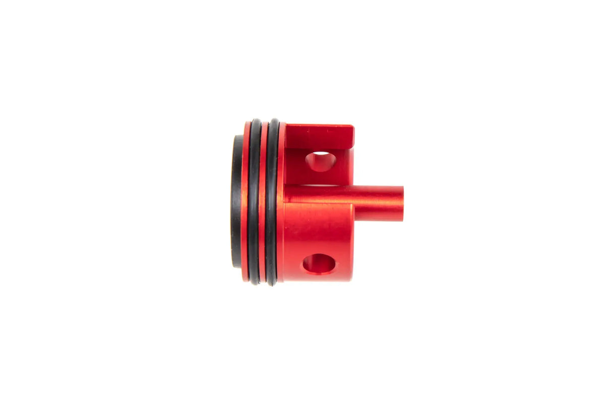 Aluminium double-sealed SoLink V2/V3 cylinder head