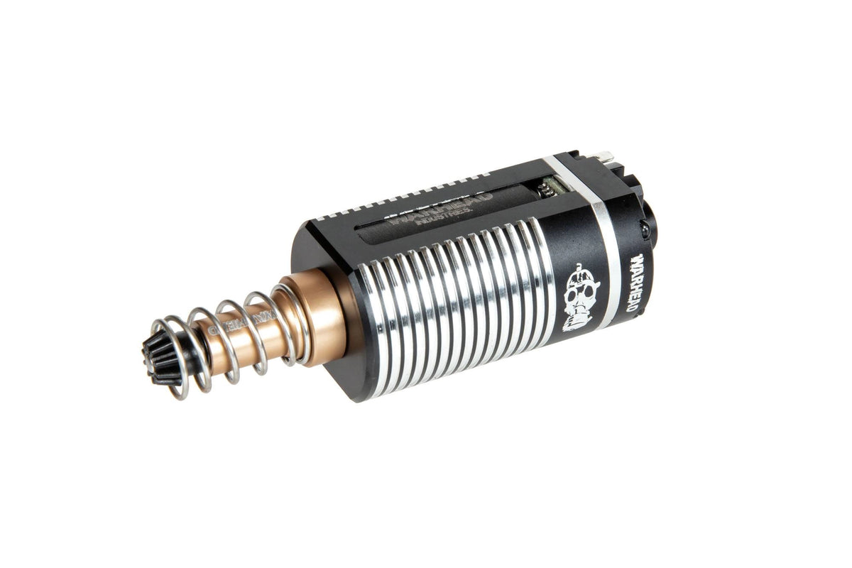 High Speed Brushless Motor (Long Shaft)