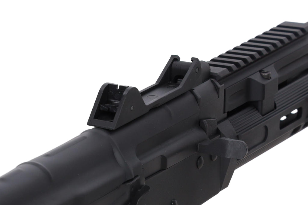 Specna Arms SA-J82 CORE™ Gen.2 HAL ETU™ airsoft Carbine Black