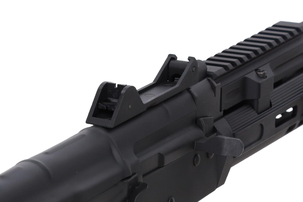 Specna Arms SA-J82 CORE™ Gen.2 HAL ETU™ airsoft Carbine Black
