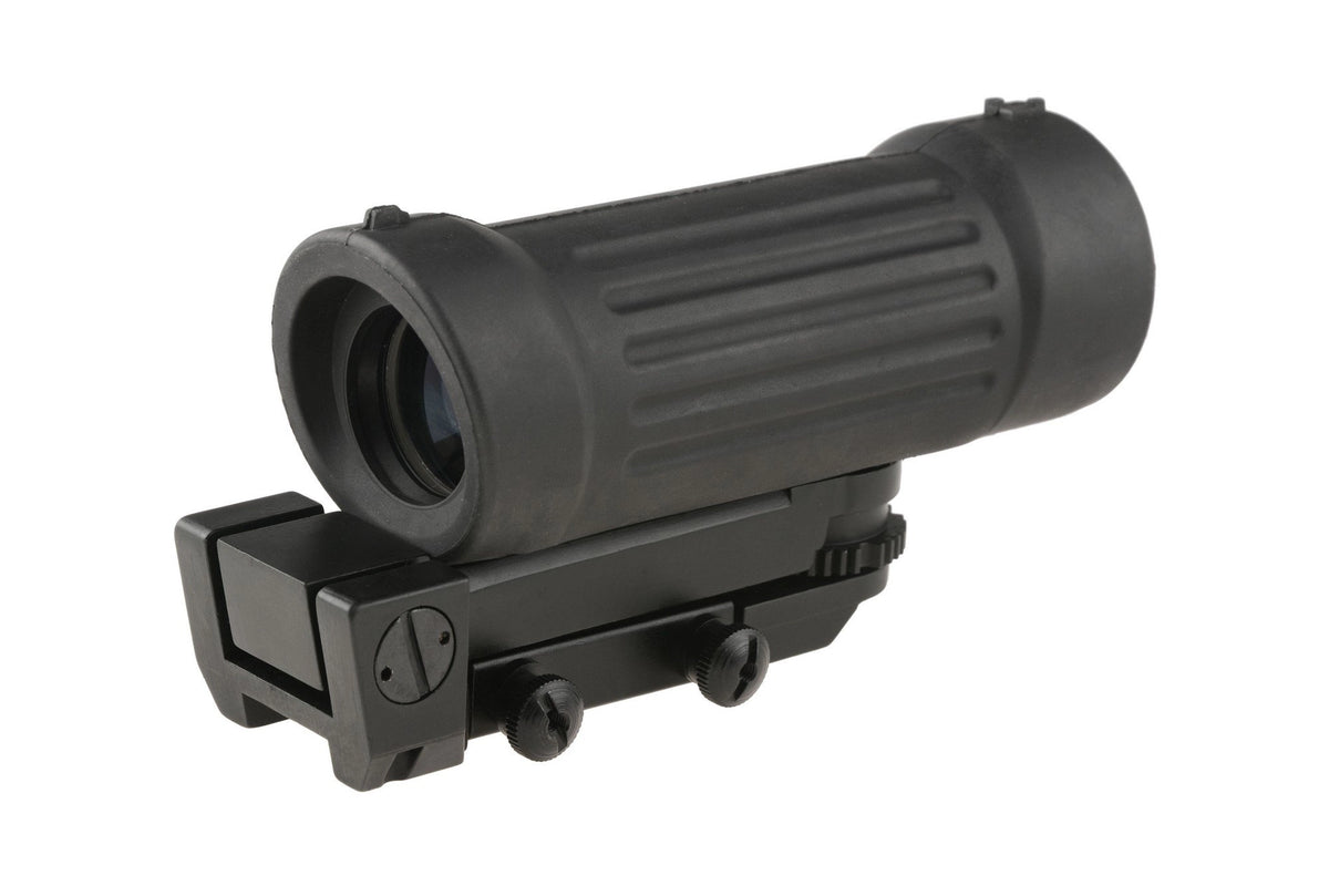 Gunner 4×45A scope - black